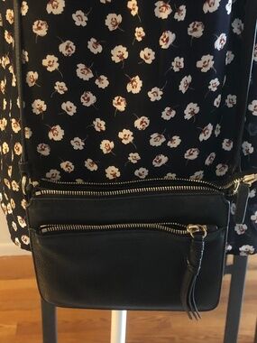 Vince Camuto Crossbody